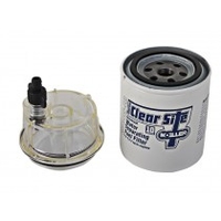Fuel Filters & Treatment