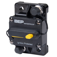 Fuses, Circuit Breakers & Accessories