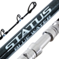 Game Rods