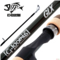 G.Loomis Rods