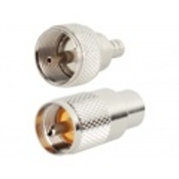 Plugs & Connectors