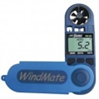 Handheld Weather Meters