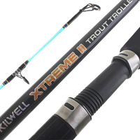 Harling Rods