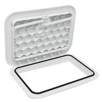 Boat Hatches & Ventilation