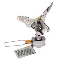 Hiking Stoves