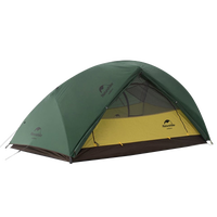 Hiking Tents