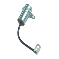 Condensor