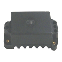 Switch Box & Power Pack