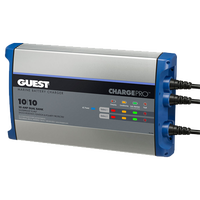 Independent Power Battery Chargers