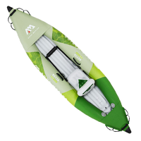Inflatable Kayaks