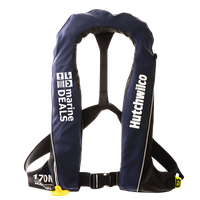 Inflatable Life Jackets
