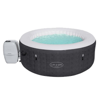 Inflatable Pools & Spas