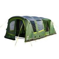 Inflatable Tents