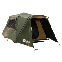 Instant Up Tents