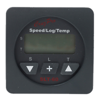 Instrument Displays