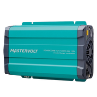 Inverter Chargers