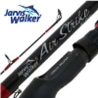 Jarvis Walker Rods