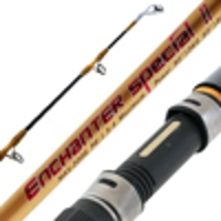 Jigging Rods