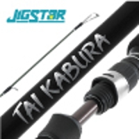 Jig Star Rods