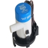 Bilge Pumps
