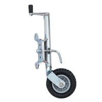 Jockey Wheels & Accessories
