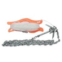 Kayak Anchors