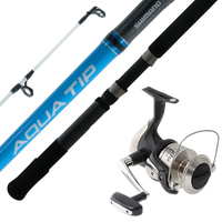 Kayak Rod & Reel Combos