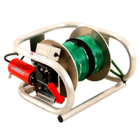 Kontiki Winches