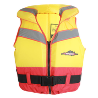 Life Jackets