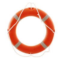 Lifebuoys
