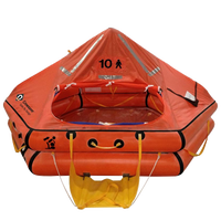 Liferafts