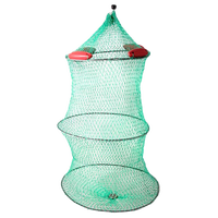 Live Bait Nets & Cages