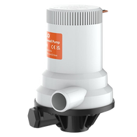 Livewell / Bait Pumps