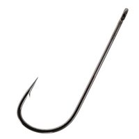 Long Shank Hooks