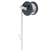Longline Reels