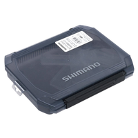 Lure Boxes & Bags