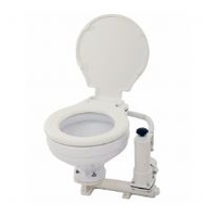 Manual Toilets
