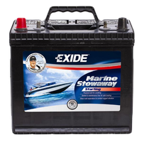 Marine Batteries
