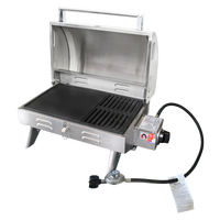 Marine BBQs