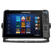 Marine Electronics