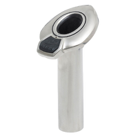 Mounted Rod Holders
