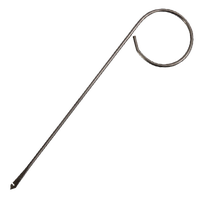 Needles