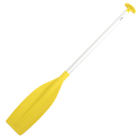 Oars & Paddles