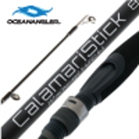 Ocean Angler Rods