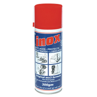 Oils & Lubricants