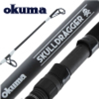 Okuma Rods