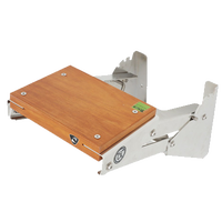 Outboard Brackets