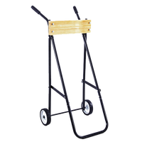 Outboard Motor Trolleys