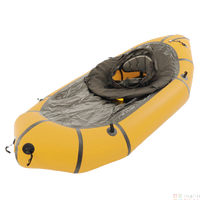 Packrafts