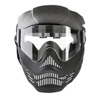 Paintball Accessories